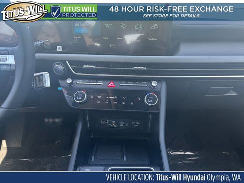 New 2025 Hyundai Sonata SEL image 12