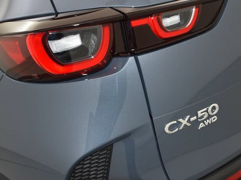 New 2026 MAZDA CX-50 AWD 2.5 S w/ Weather Package image 37