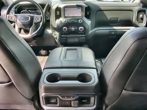 Used 2021 GMC Sierra 1500 Denali w/ Denali Ultimate Package AWD/4WD image 21