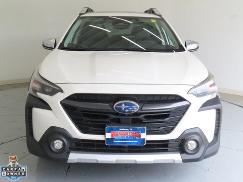 Used 2023 Subaru Outback Touring w/ Tech Package 2 AWD/4WD image 9