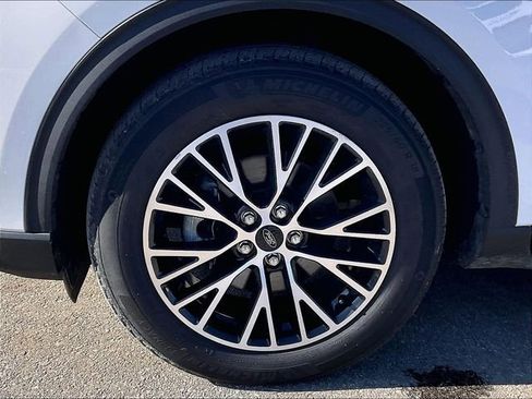 Used 2023 Ford Escape Active AWD/4WD image 7