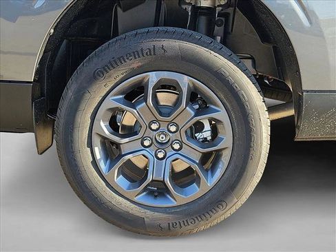 New 2026 Ford Maverick XLT w/ XLT Luxury Package AWD/4WD image 10