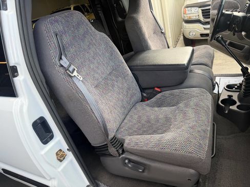 Used 2001 Dodge Ram 3500 Truck 4x4 Quad Cab image 33