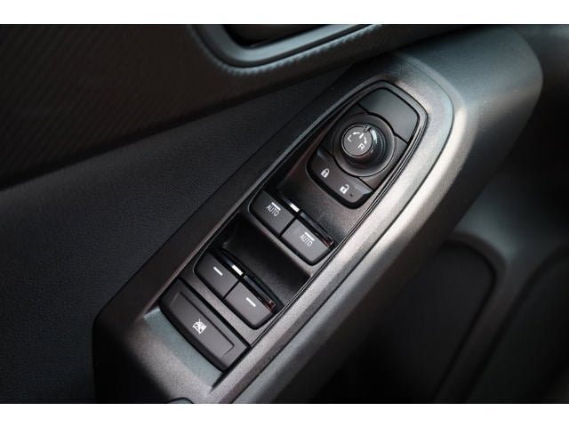 New 2026 Subaru Crosstrek 2.5i AWD/4WD image 37