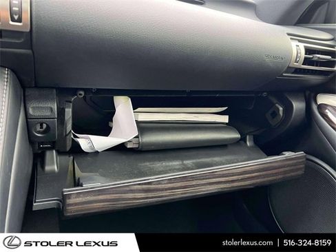 Used 2020 Lexus RC 300 AWD w/ Premium Package image 40