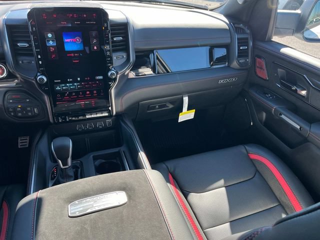 New 2026 RAM 1500 RHO w/ RHO Level 1 Equipment Group AWD/4WD image 4