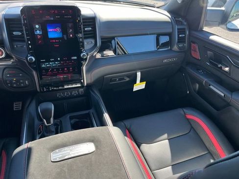 New 2026 RAM 1500 RHO w/ RHO Level 1 Equipment Group image 4