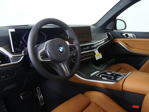 New 2026 BMW X5 sDrive40i w/ M Sport Package RWD image 13