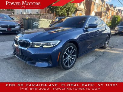 Used 2021 BMW 330i xDrive Sedan w/ Convenience Package