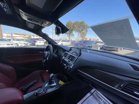Used 2015 BMW M235i Coupe RWD image 12