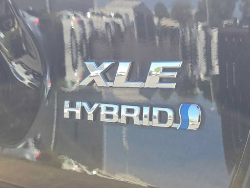 Certified 2024 Toyota RAV4 XLE Premium w/ Weather Package AWD/4WD image 13