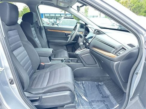 Used 2020 Honda CR-V EX image 17