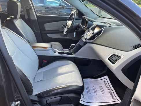 Used 2014 GMC Terrain SLT FWD image 20