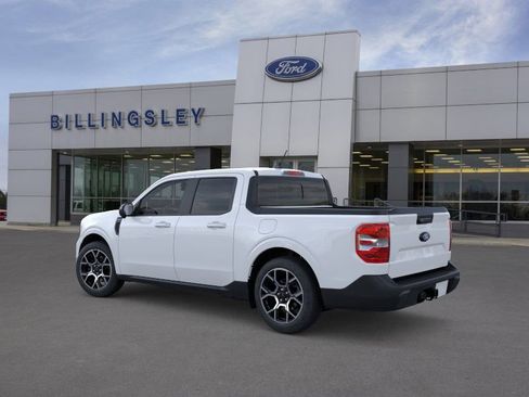 New 2026 Ford Maverick Lariat w/ 4K Tow Package image 4