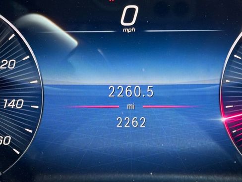 Used 2026 Mercedes-Benz GLE 350 4MATIC image 28