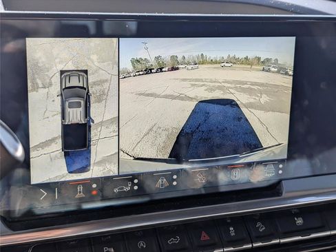 Used 2024 Chevrolet Silverado 1500 LT image 20