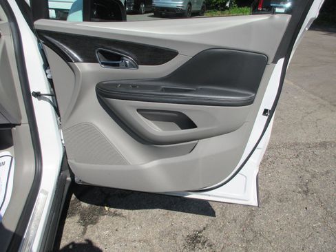 Used 2016 Buick Encore FWD image 26