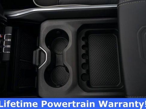 New 2026 RAM 1500 Laramie w/ Sport Appearance Package image 26