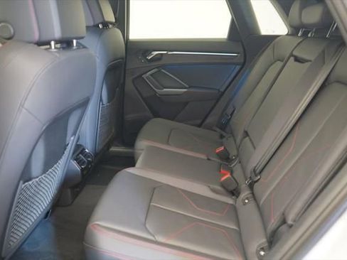 New 2025 Audi Q3 2.0T Premium Plus image 7