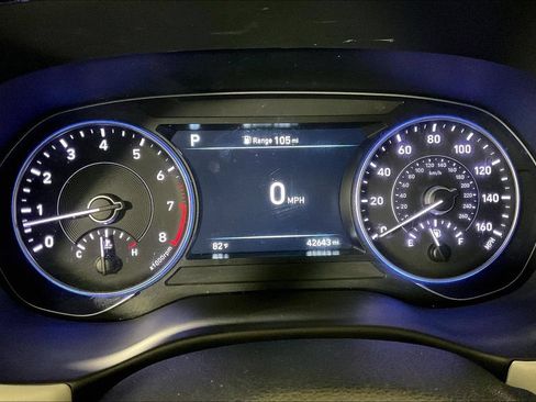 Used 2021 Hyundai Palisade SEL w/ Convenience Package FWD image 20