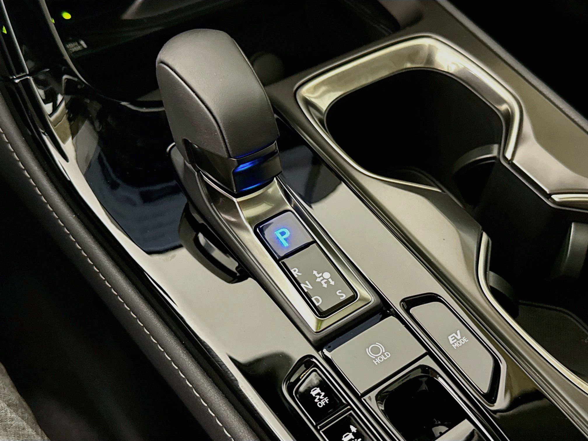 Used 2026 Lexus NX 350h AWD w/ Cold Area Package image 18