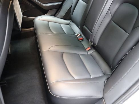 Used 2023 Tesla Model 3 Standard Range image 61