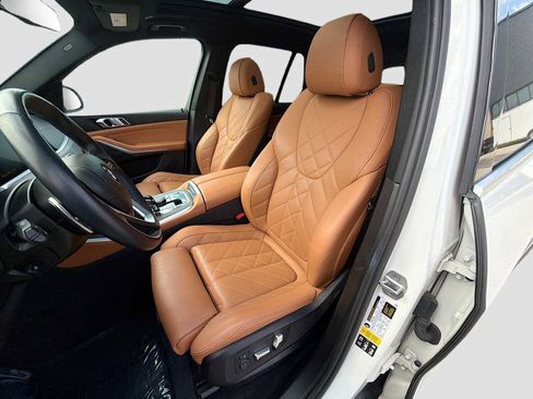 Certified 2023 BMW X5 xDrive40i w/ Premium Package AWD/4WD image 14