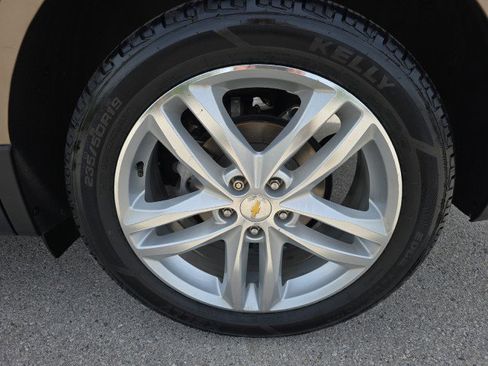 Used 2019 Chevrolet Equinox Premier FWD image 45