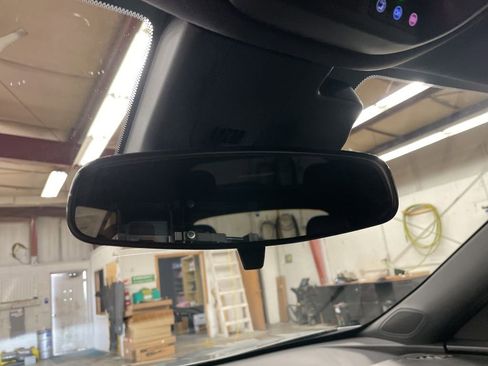 New 2026 Chevrolet Trax RS w/ Driver Confidence Package FWD image 22