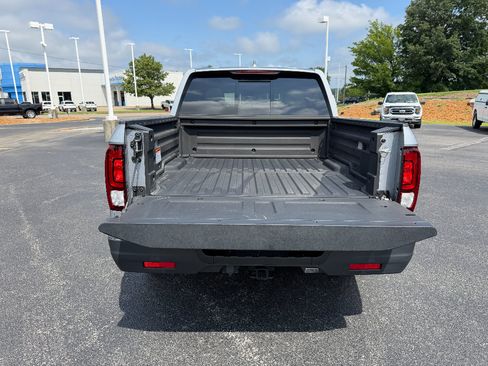 Used 2019 Honda Ridgeline RTL-T image 11