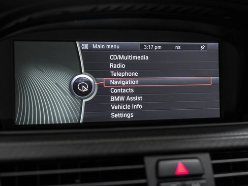 Used 2009 BMW M3 Coupe RWD image 35