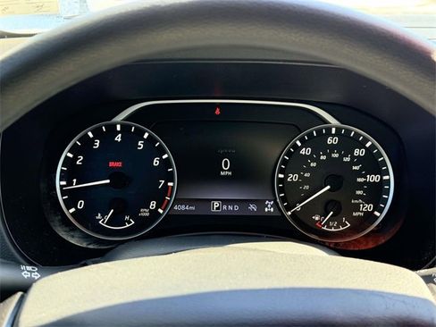 Used 2025 Nissan Frontier S w/ S Utility Package image 22