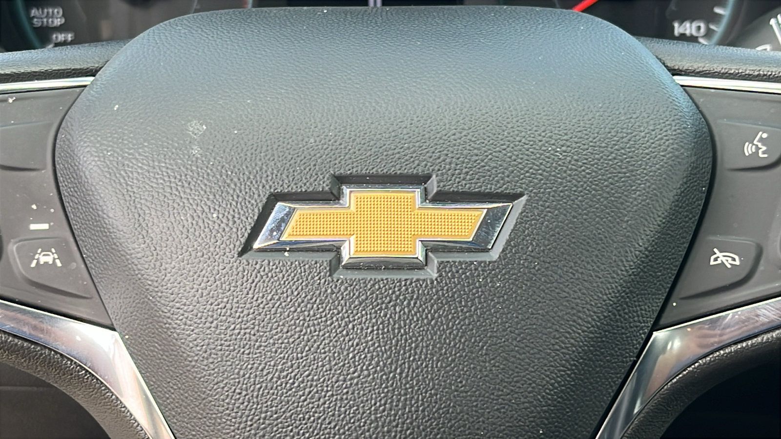Used 2025 Chevrolet Malibu LT FWD image 17