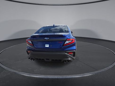New 2026 Subaru WRX Premium AWD/4WD image 7