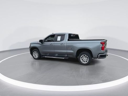 Used 2019 Chevrolet Silverado 1500 RST w/ All-Star Edition AWD/4WD image 8