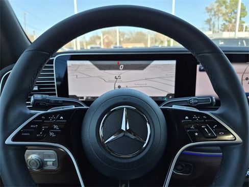 Certified 2024 Mercedes-Benz GLE 350 4MATIC image 25