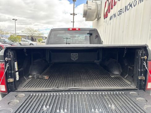Used 2012 RAM 1500 Express image 9