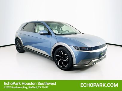 Used 2024 Hyundai Ioniq 5 Limited