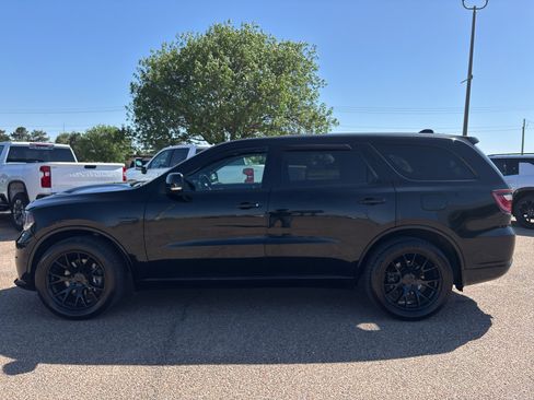 Used 2020 Dodge Durango R/T w/ Blacktop Package AWD/4WD image 5