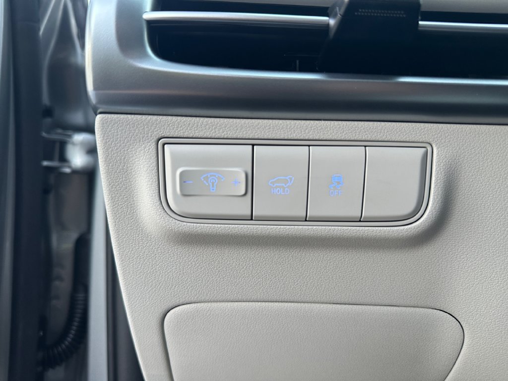 New 2026 Hyundai Tucson SEL Plus FWD image 20