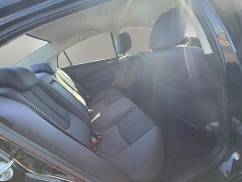 Used 2011 MAZDA MAZDA6 i Sport image 14