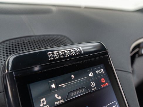 Used 2021 Ferrari Roma image 85