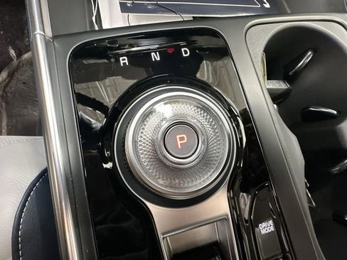 New 2026 Kia Carnival SX Prestige image 23