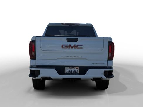 Used 2023 GMC Sierra 1500 Denali w/ Technology Package image 4