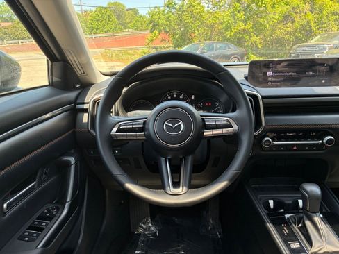 Used 2025 MAZDA CX-50 2.5 Hybrid w/ Premium Plus Pkg AWD/4WD image 35