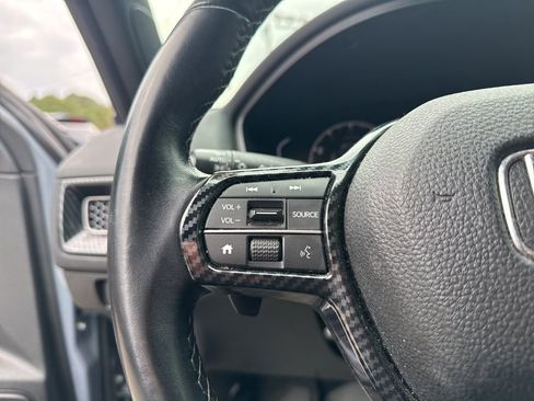 Used 2022 Honda Civic Sport image 9