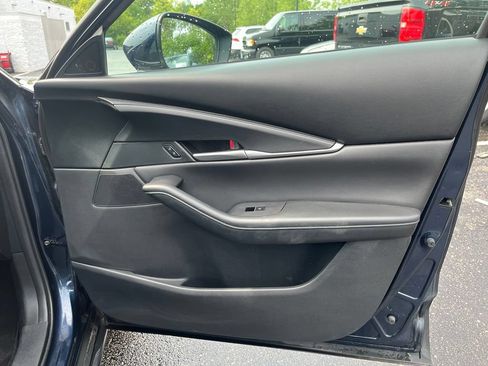Used 2022 MAZDA CX-30 AWD 2.5 S w/ Select Package image 11