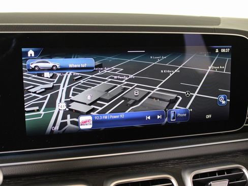 Certified 2026 Mercedes-Benz GLE 53 AMG GLE 53 AMG image 22