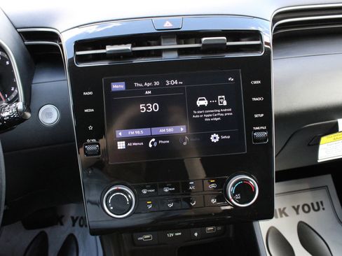 Used 2023 Hyundai Tucson SEL FWD image 33