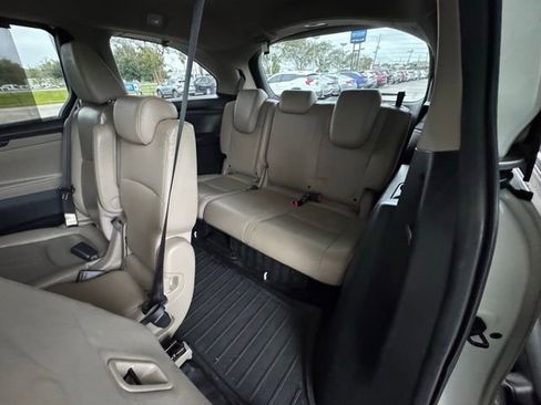 Used 2019 Honda Odyssey EX-L image 21